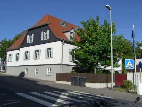 Foto - Wohnung zum Mieten in Usingen 1.350,00 € 125 m²
