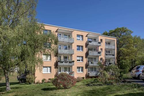 Foto - Wohnung zum Mieten in Radevormwald 433,40 € 58 m²