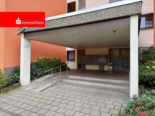 Foto - Wohnung zum Kaufen in Dietzenbach 145.000,00 € 70.57 m²