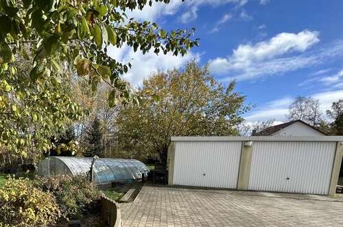 Foto - Grundstück zu verkaufen in Wackersdorf 368.000,00 € 936 m²