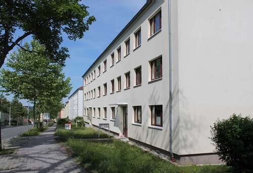 Foto - Wohnung zum Mieten in Gera 361,76 € 60.8 m²