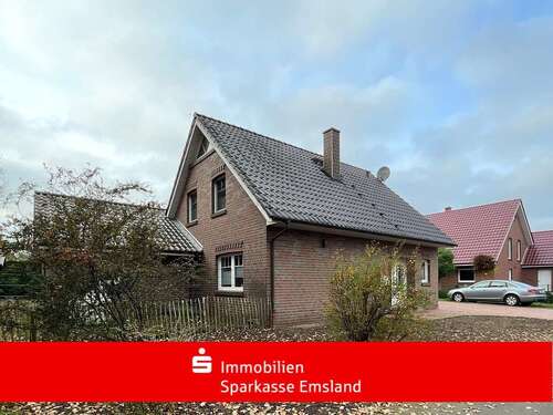 Foto - Haus zum Kaufen in Rhede 349.000,00 € 133 m²