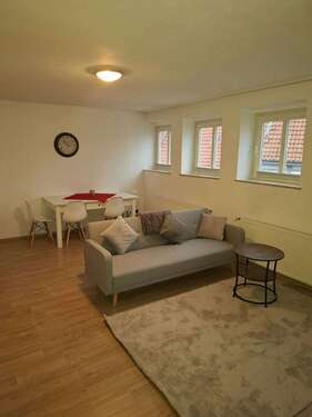 Foto - Wohnen auf Zeit in Lemgo 699,00 €