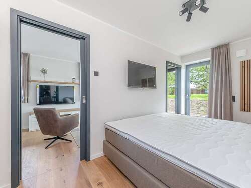 Foto - Wohnung zum Kaufen in Grünendeich 347.016,00 € 59 m²