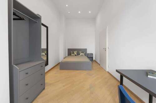 Foto - WG-Zimmer in Berlin 690,00 € 17 m²