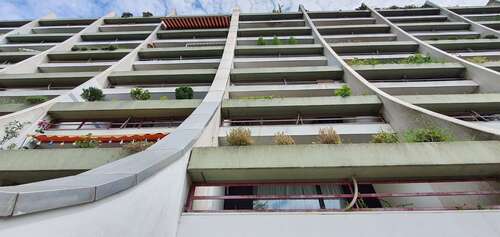 Foto - Wohnung zum Kaufen in Laatzen 93.000,00 € 42 m²