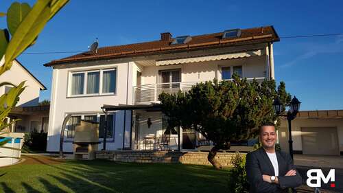 Foto - Haus zum Kaufen in Dirlewang 899.000,00 € 288.13 m²