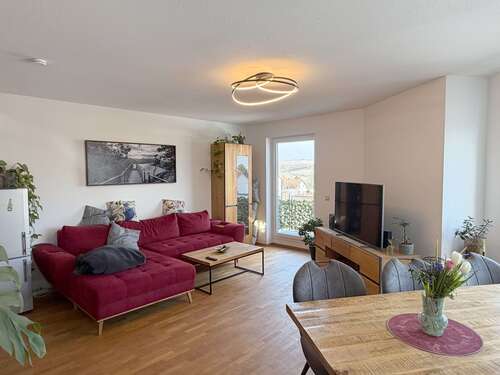 Foto - Wohnung zum Mieten in Alzey 1.290,00 € 115 m²