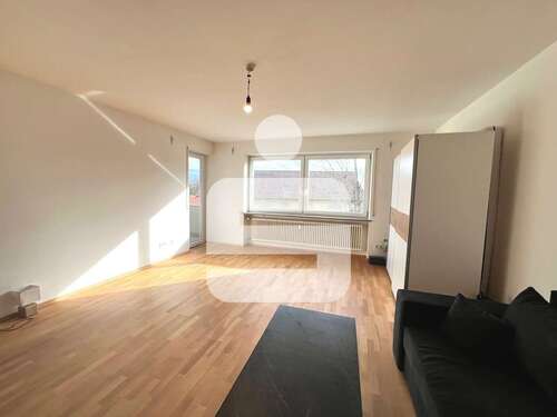 Foto - Wohnung zum Kaufen in Passau 108.000,00 € 39.3 m²