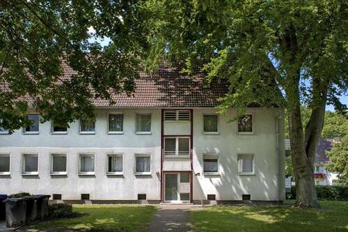 Foto - Wohnung zum Mieten in Gelsenkirchen 289,00 € 34.73 m²