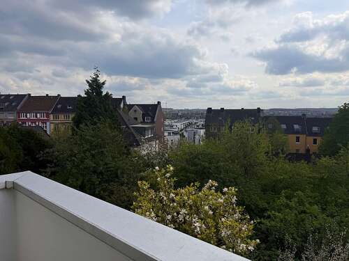 Foto - Wohnung zum Mieten in Dortmund 465,00 € 49.5 m²