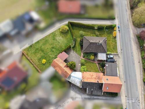 Foto - Haus zum Kaufen in Varel 330.000,00 € 94 m²