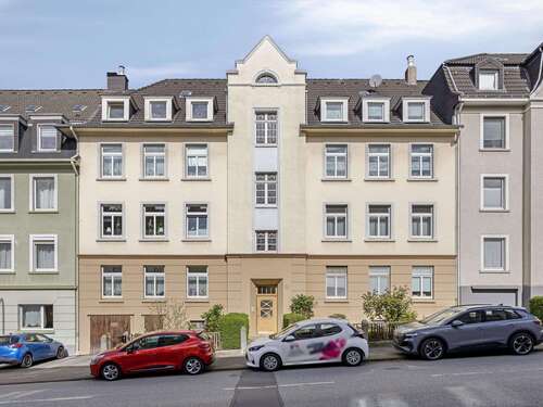 Foto - Wohnung zum Kaufen in Wuppertal 99.000,00 € 66 m²