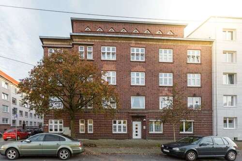 Foto - Wohnung zum Mieten in Bremerhaven 455,00 € 70.3 m²
