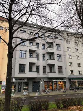 Foto - Wohnung zum Kaufen in Berlin 649.000,00 € 102 m²