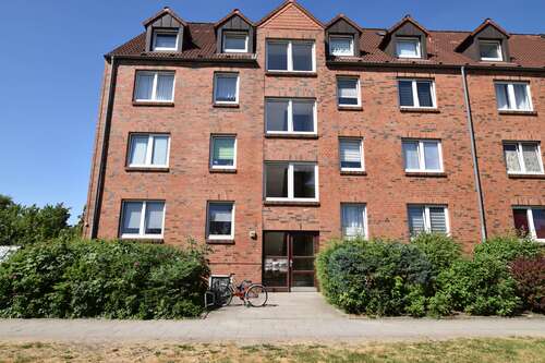 Foto - Wohnung zum Mieten in Neumünster 428,83 € 73.18 m²