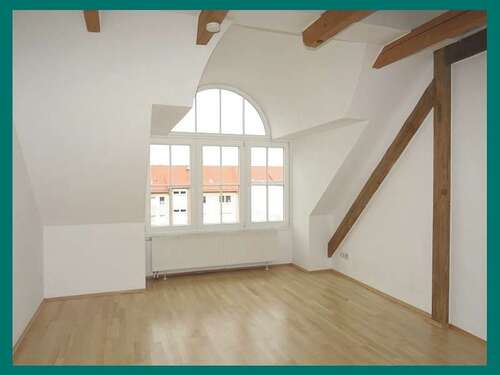 Foto - Wohnung zum Mieten in Glauchau 430,00 € 76 m²