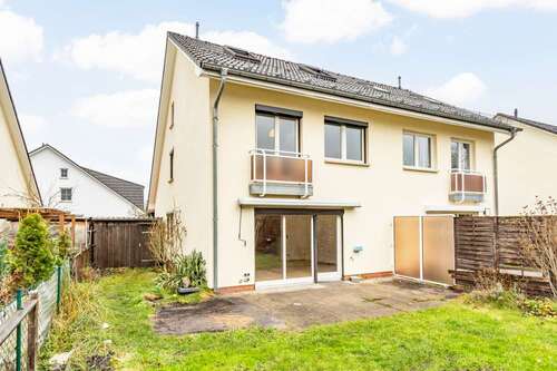 Foto - Haus zum Kaufen in Zossen 335.000,00 € 138.48 m²