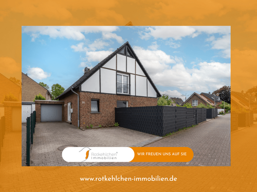 Foto - Haus zum Kaufen in Nettetal 399.950,00 € 137 m²
