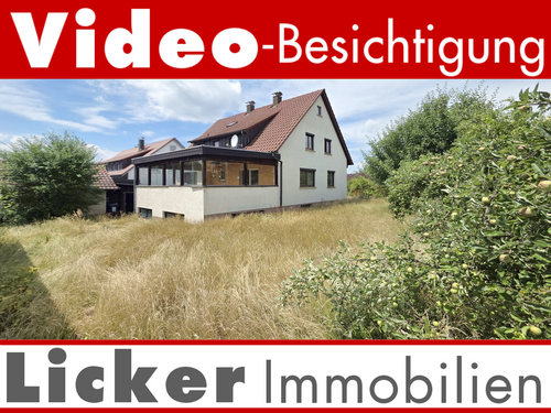 Foto - Haus zum Kaufen in Rudersberg 348.000,00 € 142 m²