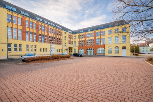 Foto - Grundstück in Zeitz 660,00 € 4000 m²