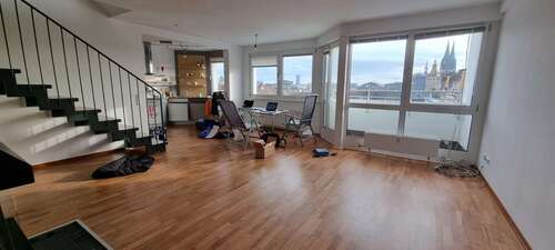 Foto - Wohnung zum Kaufen in Köln 789.000,00 € 102.69 m²