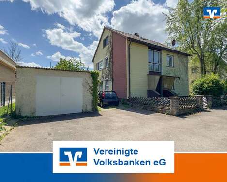 Foto - Haus zum Kaufen in Böblingen 595.000,00 € 159.04 m²