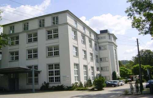 Foto - Büro in Chemnitz 1.600,00 € 320 m²