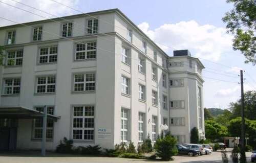 Foto - Büro in Chemnitz 1.600,00 € 320 m²