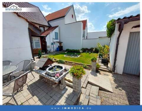 Foto - Haus zum Kaufen in Großkarlbach 195.000,00 € 110 m²