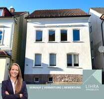Haus zum Kaufen in Blomberg 129.000,00 € 120 m²