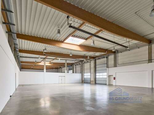 Foto - Halle in Essen 9.350,00 € 952 m²
