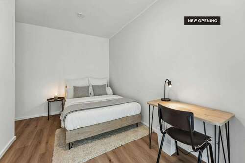 Foto - WG-Zimmer in Berlin 555,00 € 14 m²