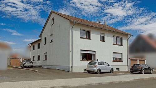 Foto - Haus zum Kaufen in Borken Großenenglis 399.000,00 € 380 m²