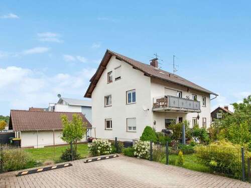 Foto - Haus zum Kaufen in Büdingen 497.000,00 € 324 m²