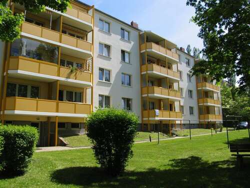 Foto - Wohnung zum Mieten in Chemnitz 385,00 € 59.85 m²