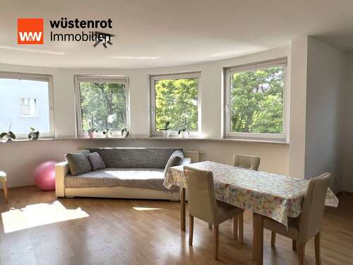 Foto - Wohnung zum Mieten in Mittweida 485,00 € 68 m²