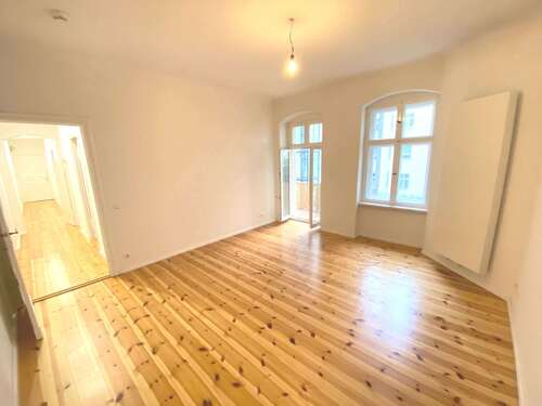 Foto - Wohnung zum Mieten in Berlin 1.390,00 € 70 m²