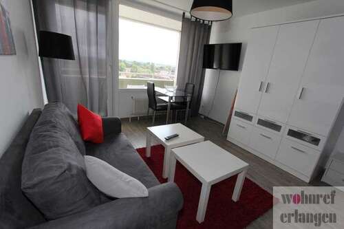 Foto - Wohnen auf Zeit in Erlangen 928,00 €