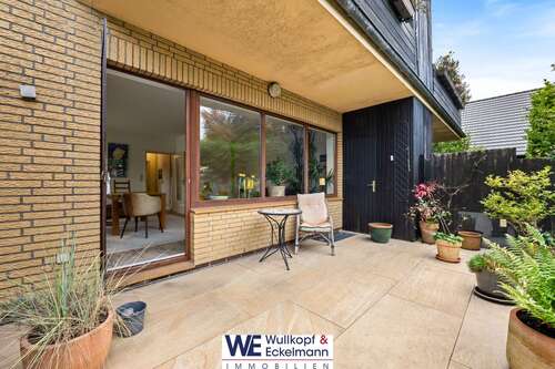 Foto - Wohnung zum Kaufen in Schenefeld 265.000,00 € 65 m²