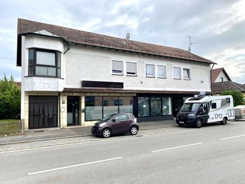 Foto - Wohnung zum Kaufen in Schwarzenfeld 169.000,00 € 90.5 m²