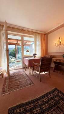 Foto - Wohnung zum Kaufen in Fischen 179.000,00 € 32 m²