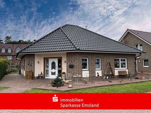 Foto - Haus zum Kaufen in Lähden 335.000,00 € 113 m²