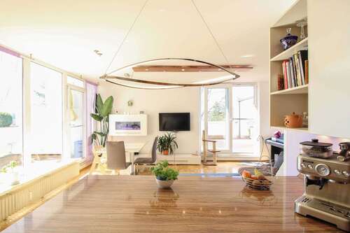 Foto - Wohnung zum Kaufen in Putzbrunn 699.900,00 € 142.31 m²