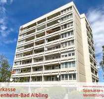 Wohnung zum Kaufen in Rosenheim 295.000,00 € 90 m²
