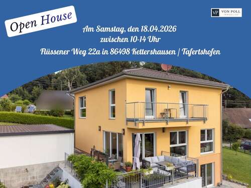 Foto - Haus zum Kaufen in Krumbach 715.000,00 € 223.5 m²