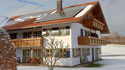 Foto - Haus zum Kaufen in Sulzberg 1.690.000,00 € 514 m²