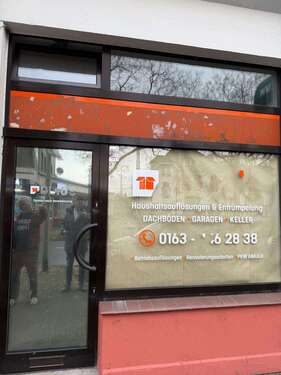 Foto - Spezialgewerbe in Duisburg 350,00 €