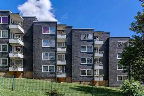 Foto - Wohnung zum Mieten in Remscheid 450,85 € 69 m²