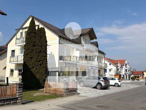 Foto - Wohnung zum Kaufen in Bad Füssing 120.000,00 € 53 m²